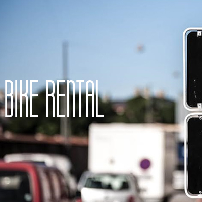 Bikerental