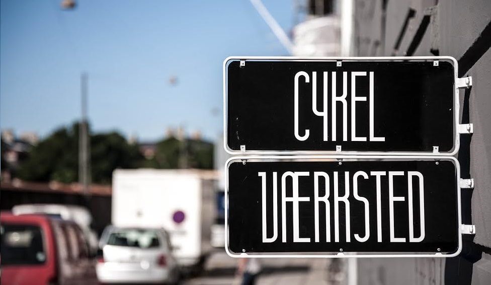 cykeludlejning